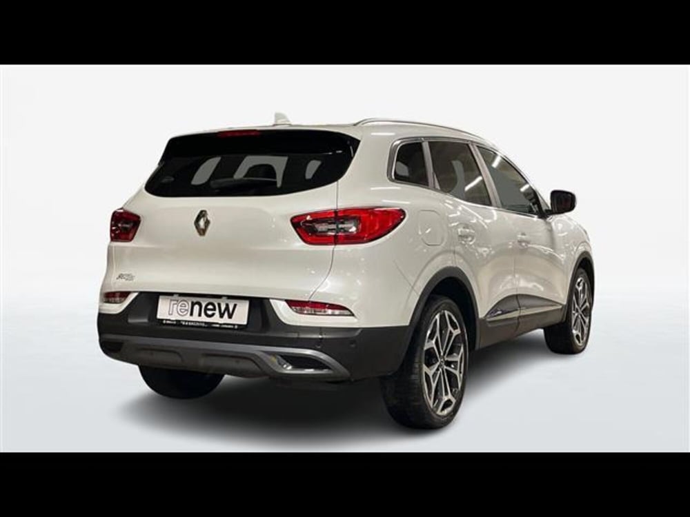 Renault Kadjar usata a Varese (2)