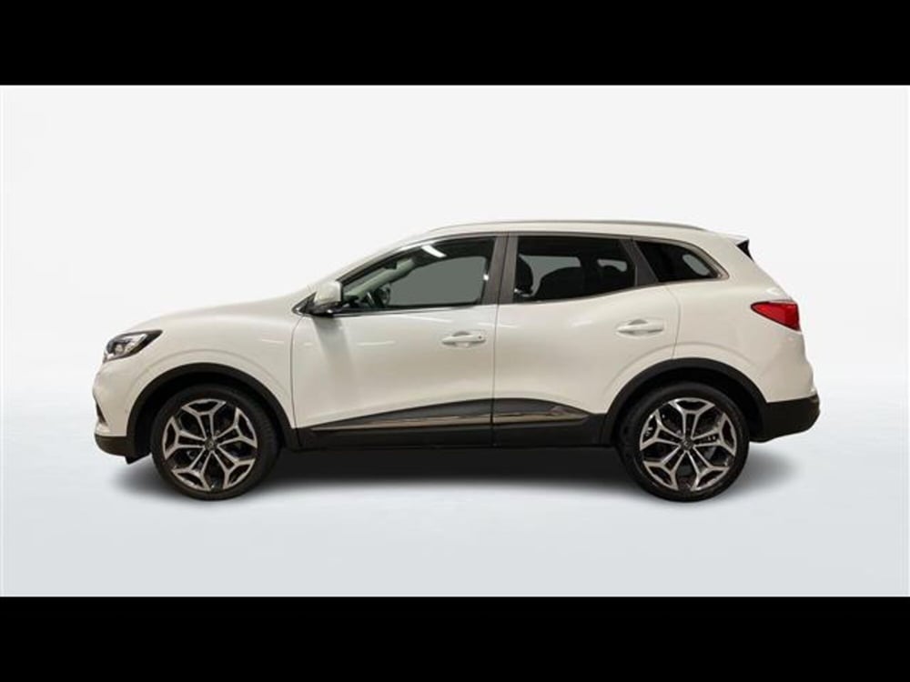 Renault Kadjar usata a Varese (3)