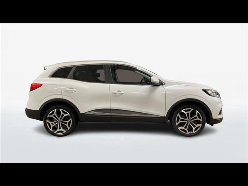 Renault Kadjar usata a Varese (4)