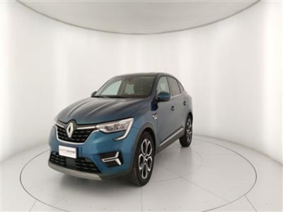 Renault Arkana 1.6 full hybrid Esprit Alpine 145cv del 2022 usata a Bari