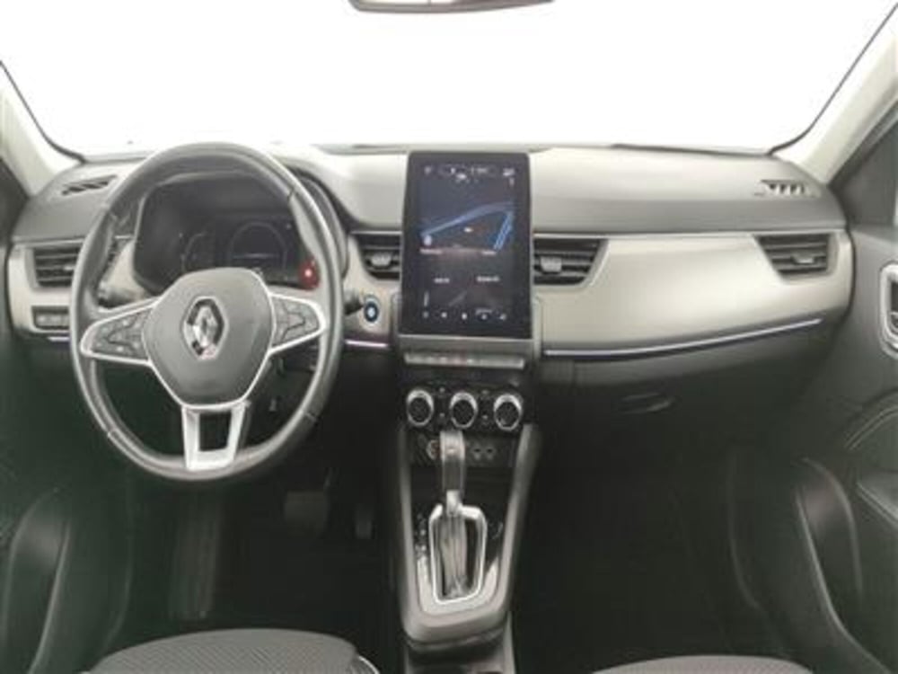 Renault Arkana usata a Bari (15)