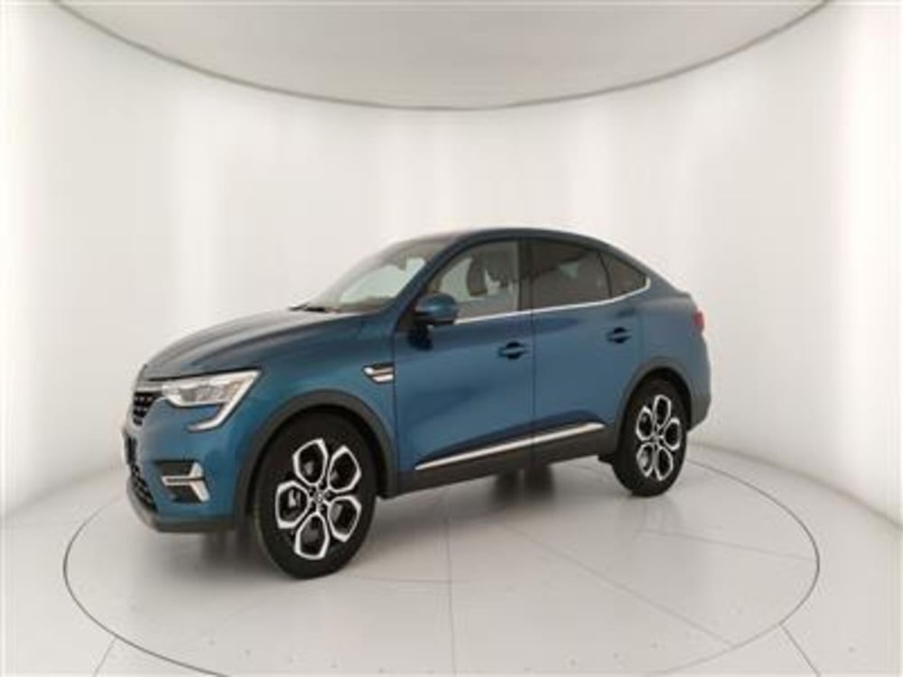 Renault Arkana usata a Bari (2)