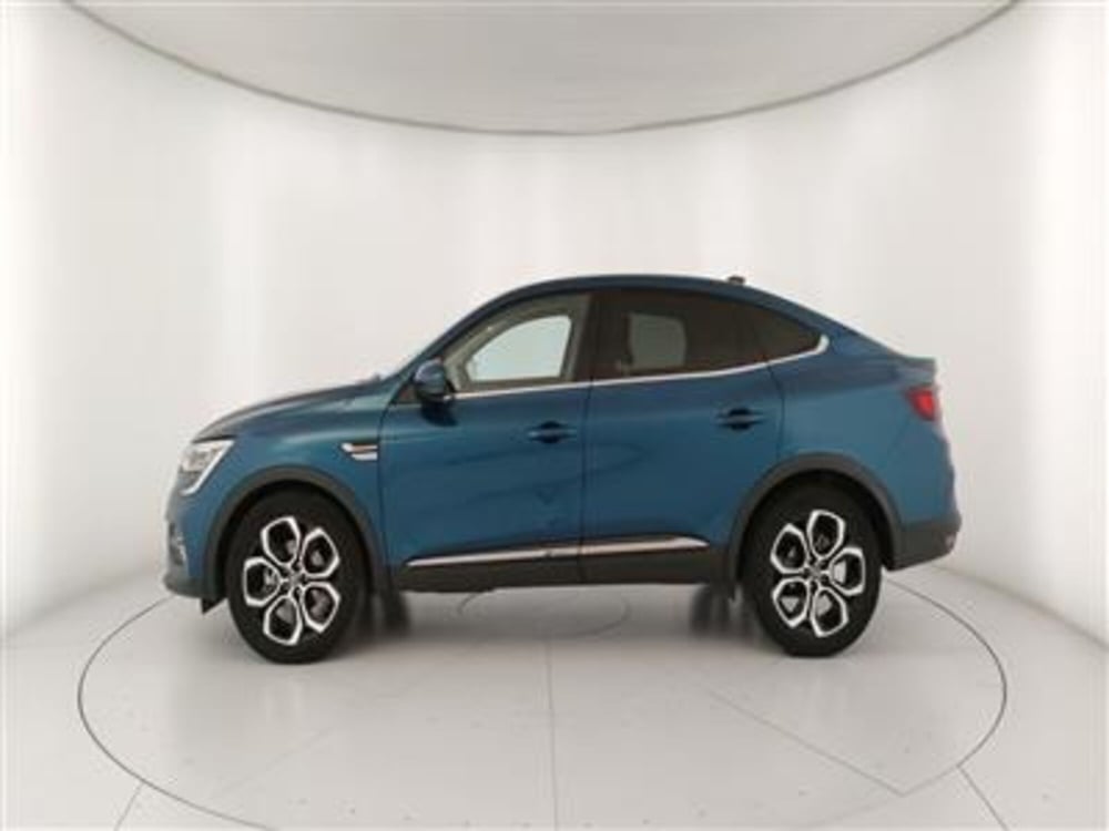 Renault Arkana usata a Bari (3)