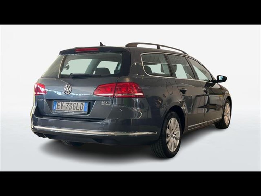 Volkswagen Passat Variant usata a Firenze (2)