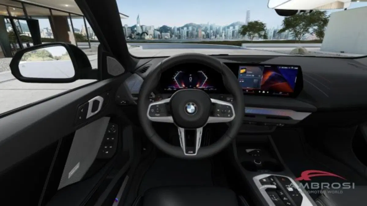 BMW Serie 2 Gran Coupé nuova a Perugia