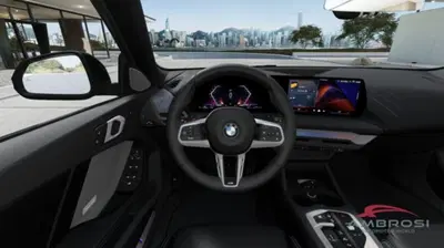 BMW Serie 2 Gran Coup&eacute; 220 Coupe 48V MSport Pro auto nuova a Corciano