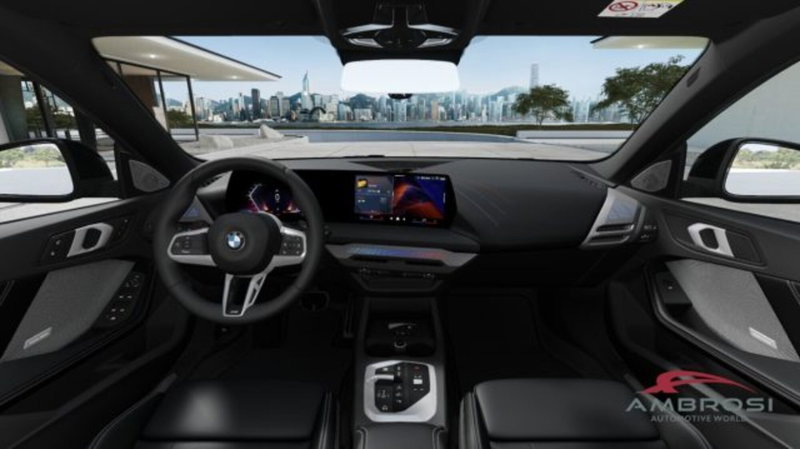 BMW Serie 2 Gran Coupé nuova a Perugia (11)