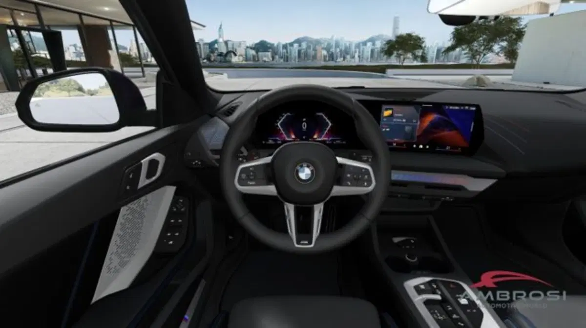 BMW Serie 2 Gran Coupé nuova a Perugia (5)