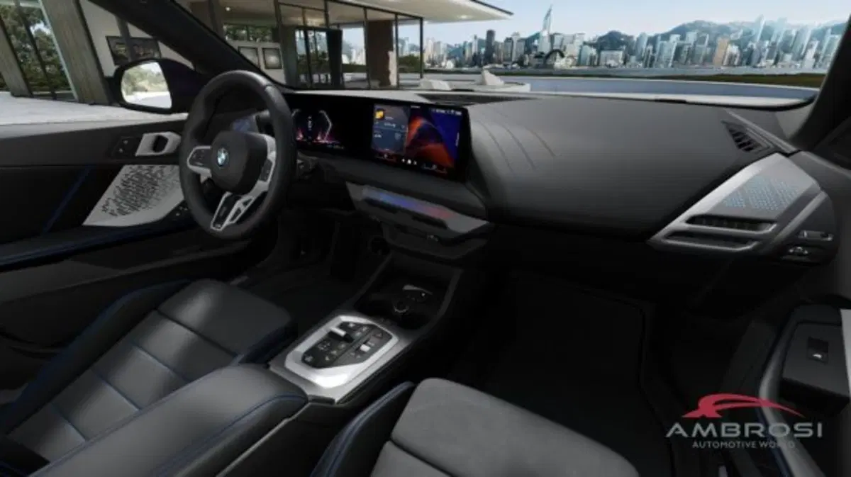 BMW Serie 2 Gran Coupé nuova a Perugia (4)