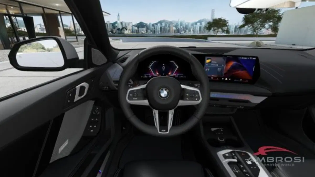 BMW Serie 2 Gran Coupé nuova a Perugia (10)