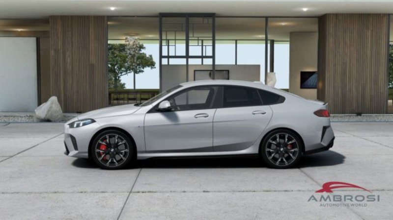 BMW Serie 2 Gran Coupé nuova a Perugia (3)