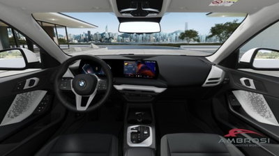 BMW Serie 2 Gran Coup&eacute; 220 Coupe 48V MSport Pro auto nuova a Corciano