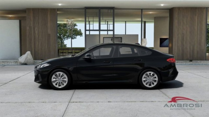BMW Serie 2 Gran Coupé nuova a Perugia (3)