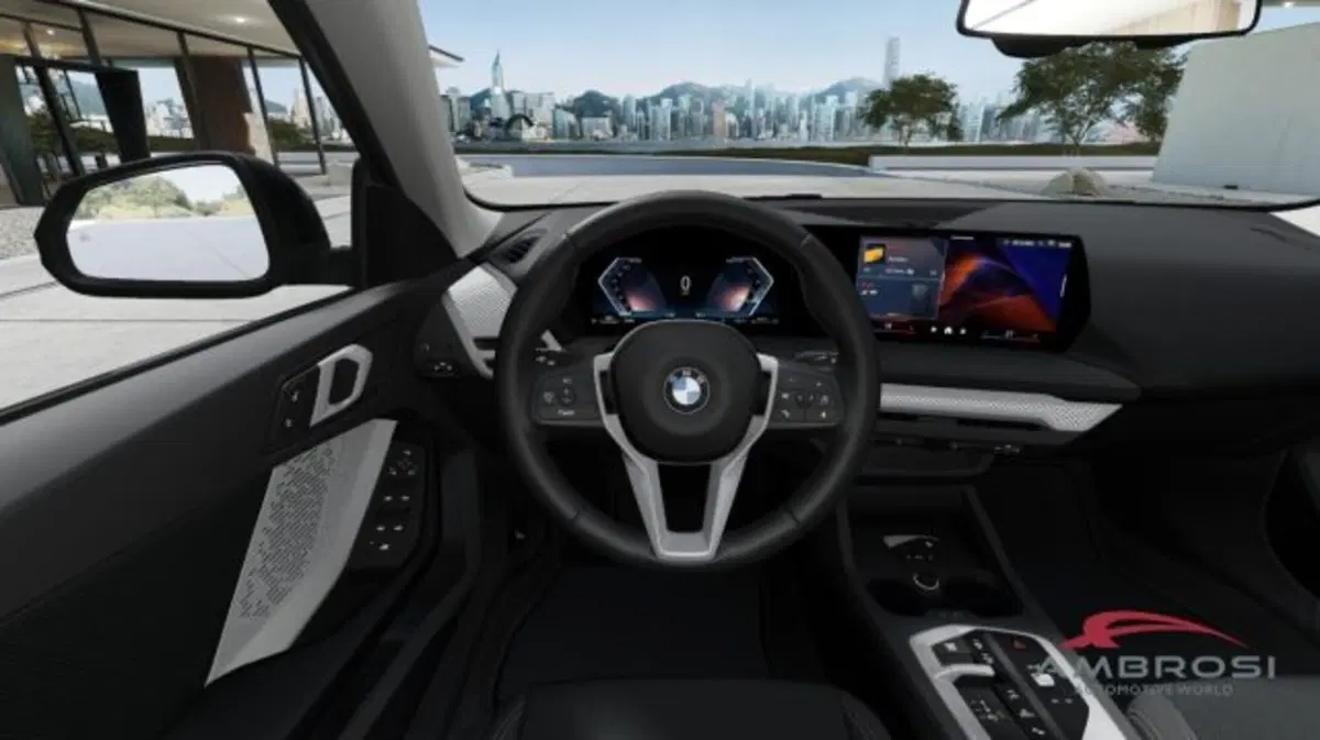 BMW Serie 2 Gran Coupé nuova a Perugia (2)