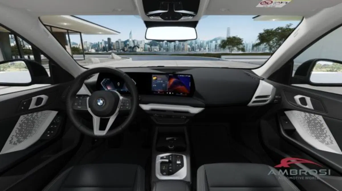 BMW Serie 2 Gran Coupé nuova a Perugia (3)