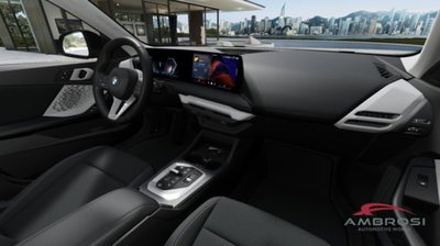 BMW Serie 2 Gran Coup&eacute; 220 Coupe 48V MSport Pro auto nuova a Corciano