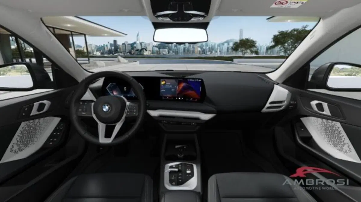 BMW Serie 2 Gran Coupé nuova a Perugia