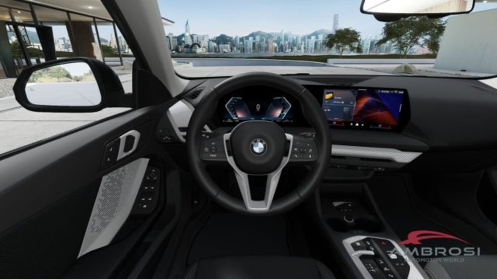 BMW Serie 2 Gran Coupé nuova a Perugia (10)