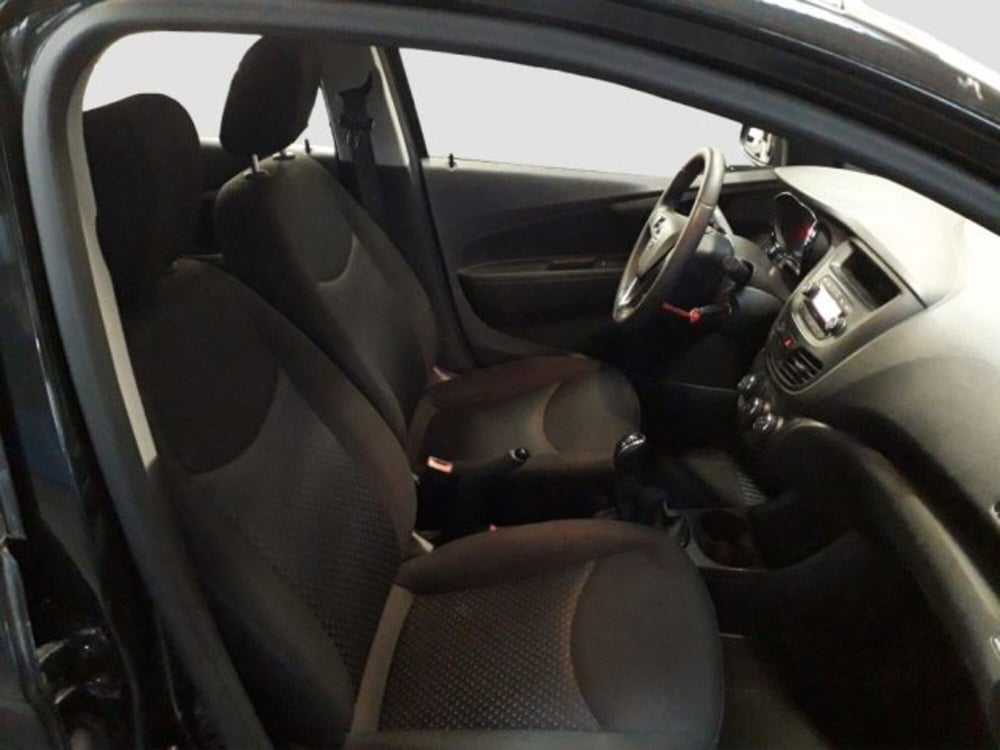 Opel Karl usata a Torino (17)