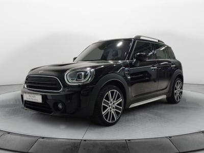 MINI Mini Countryman 1.5 Cooper Yours Countryman  del 2021 usata a Modena