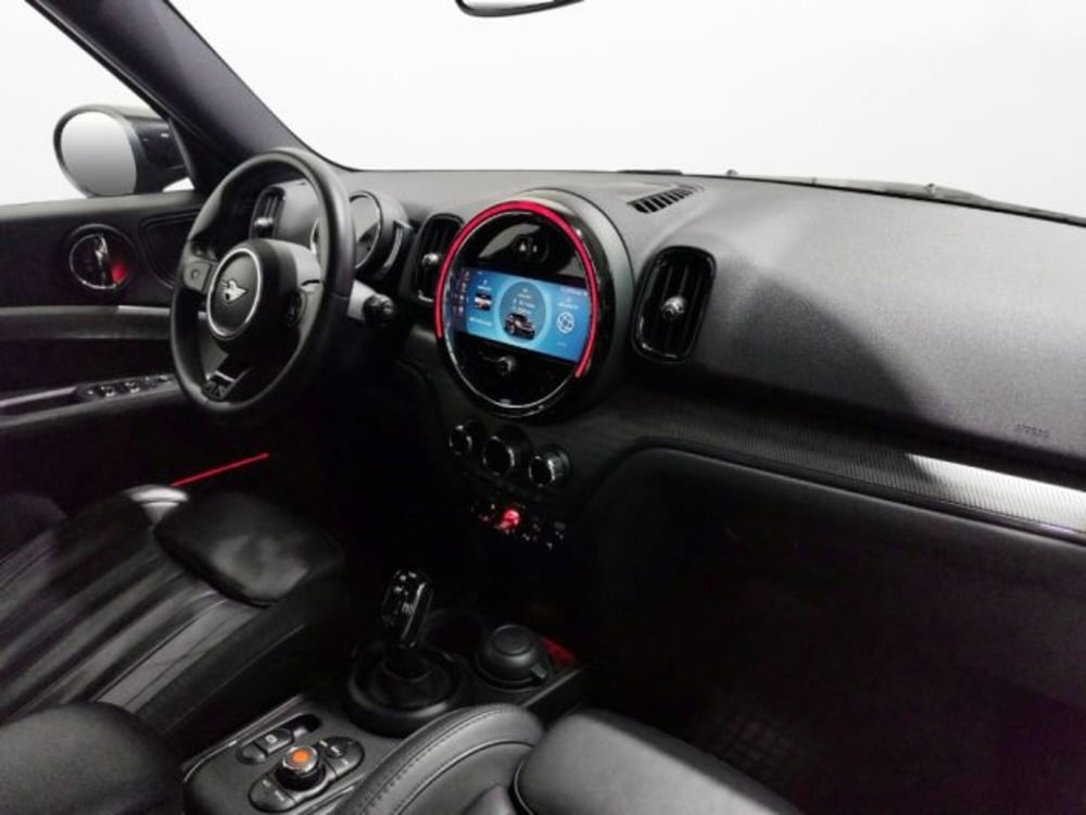 MINI Mini Countryman usata a Modena (10)