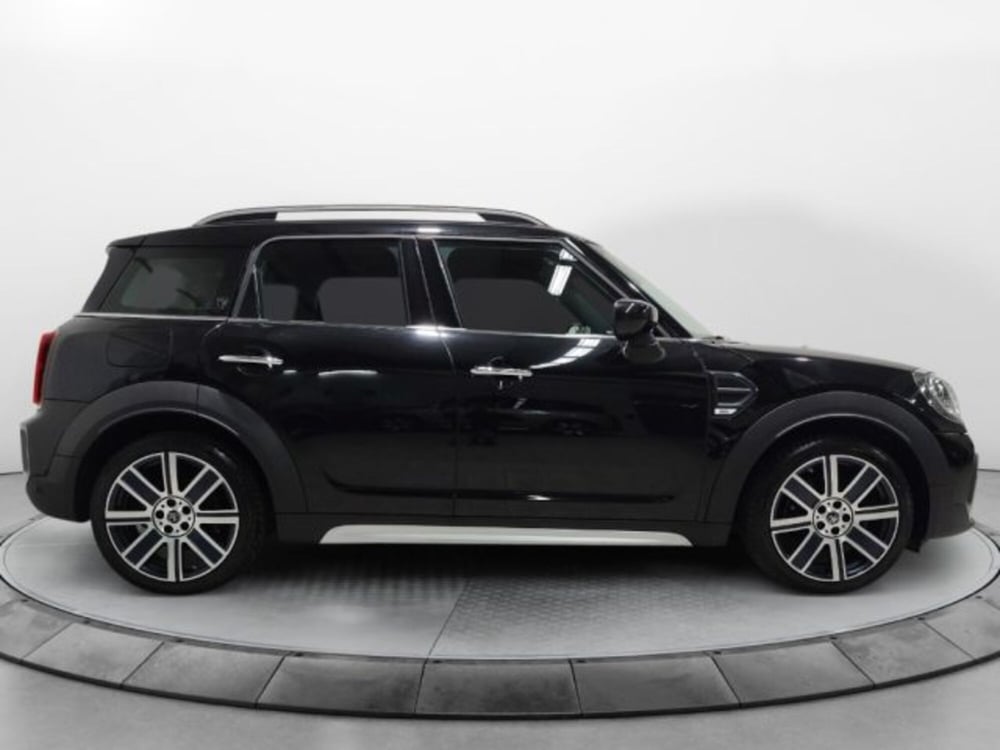 MINI Mini Countryman usata a Modena (4)