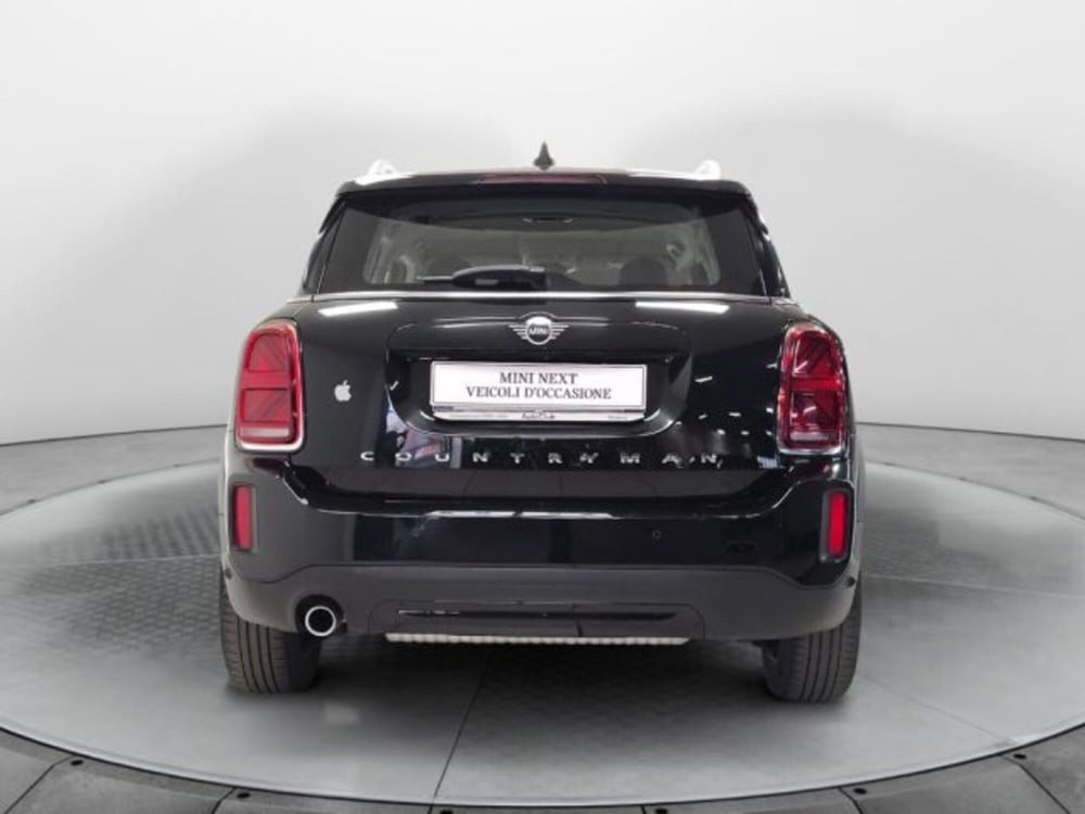 MINI Mini Countryman usata a Modena (19)