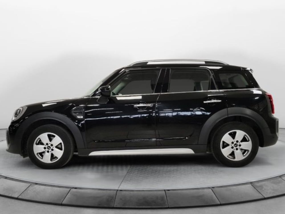 MINI Mini Countryman usata a Modena (3)