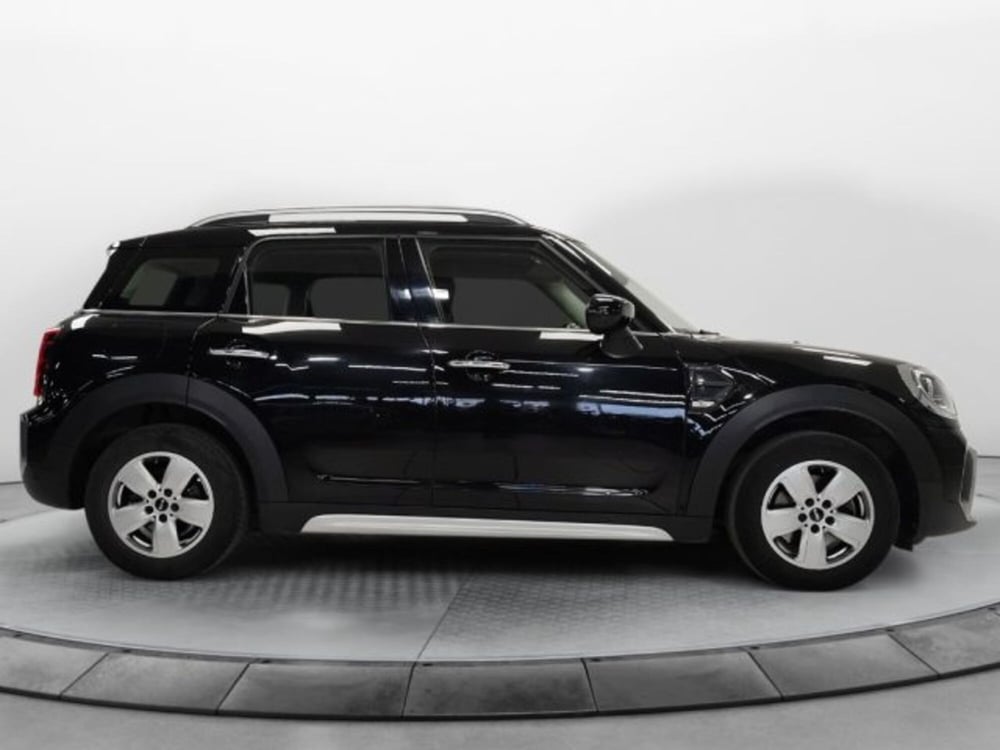 MINI Mini Countryman usata a Modena (4)