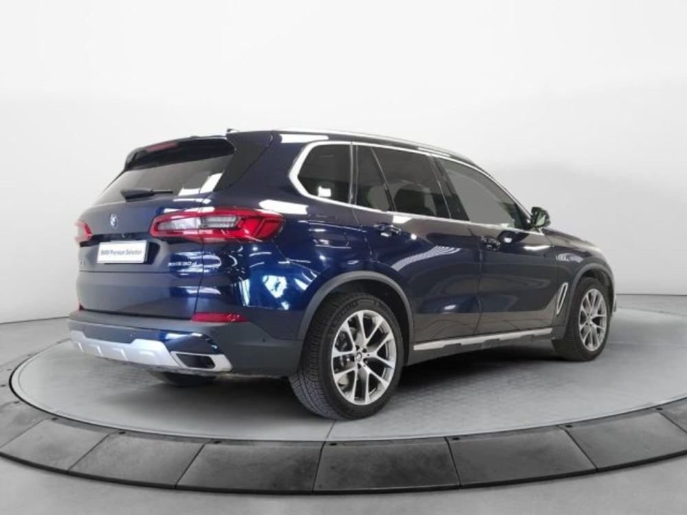 BMW X5 usata a Modena (2)