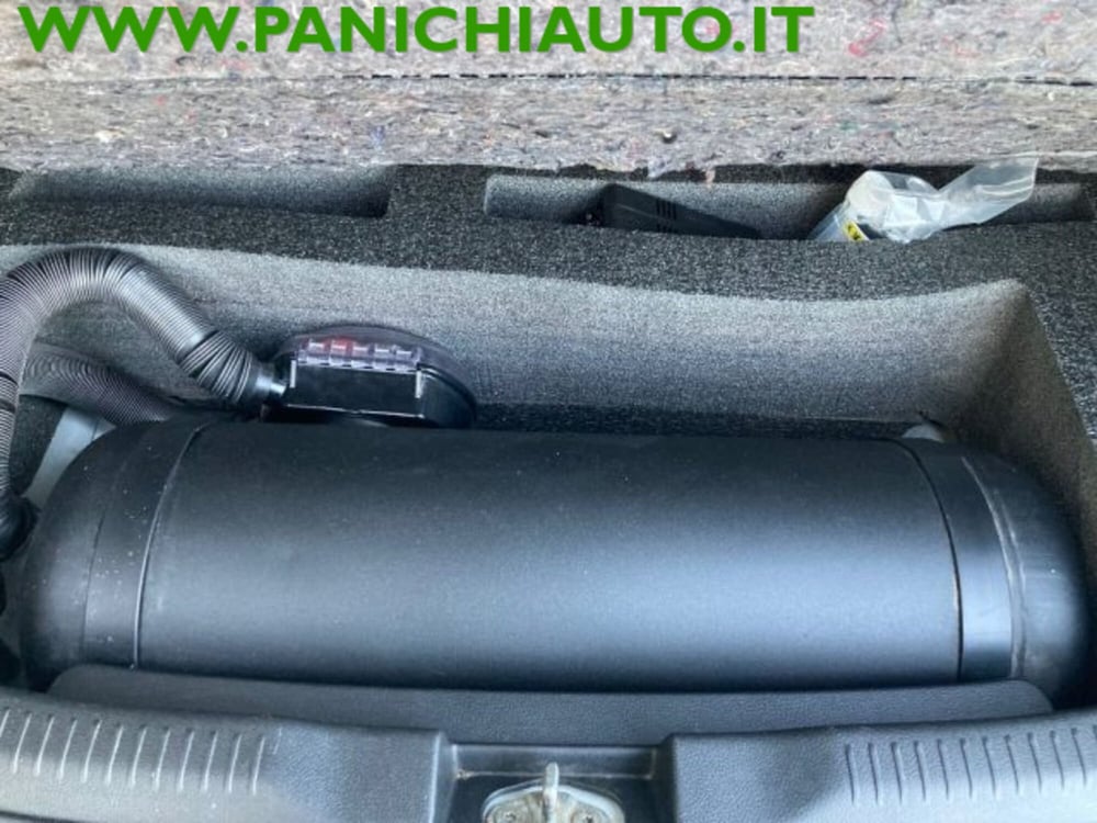 Suzuki Ignis usata a Arezzo (11)