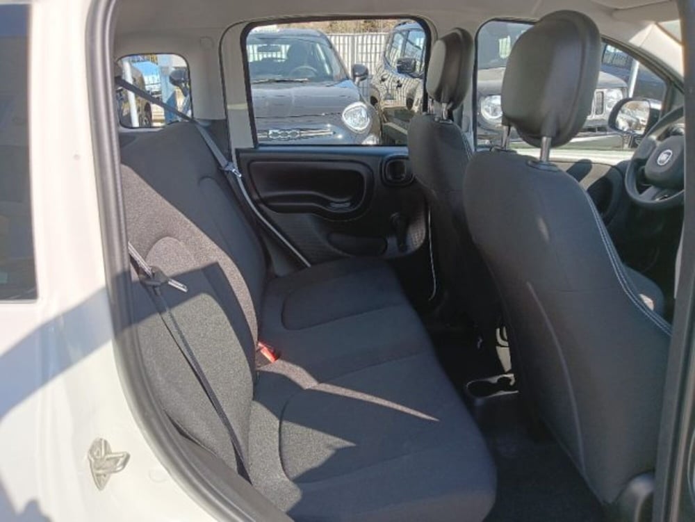 Fiat Panda nuova a Brescia (17)