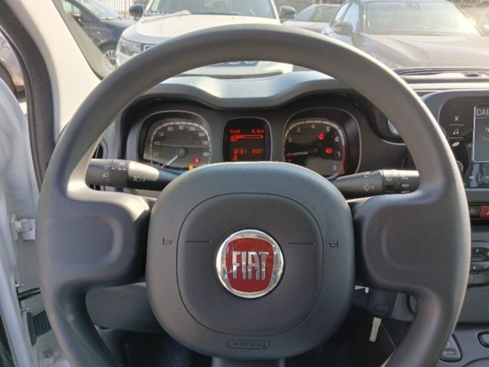 Fiat Panda nuova a Brescia (7)