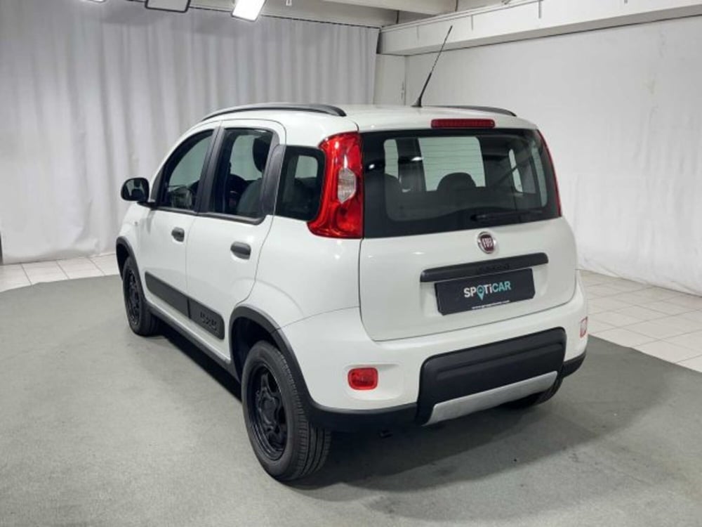 Fiat Panda usata a Sondrio (3)