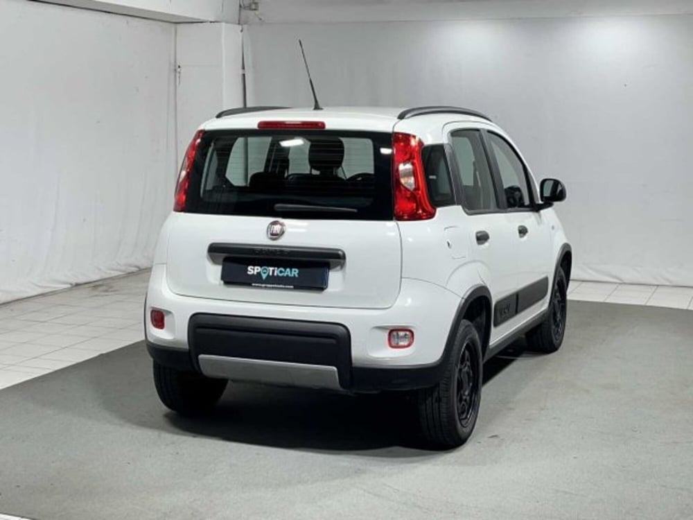 Fiat Panda usata a Sondrio (5)