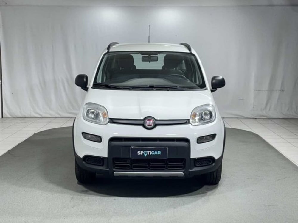 Fiat Panda usata a Sondrio (8)