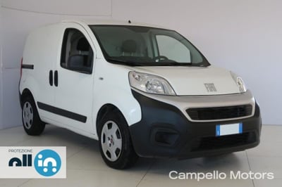 Fiat Fiorino Furgone cargo 1.3 mjt 95cv SX del 2023 usata a Venezia