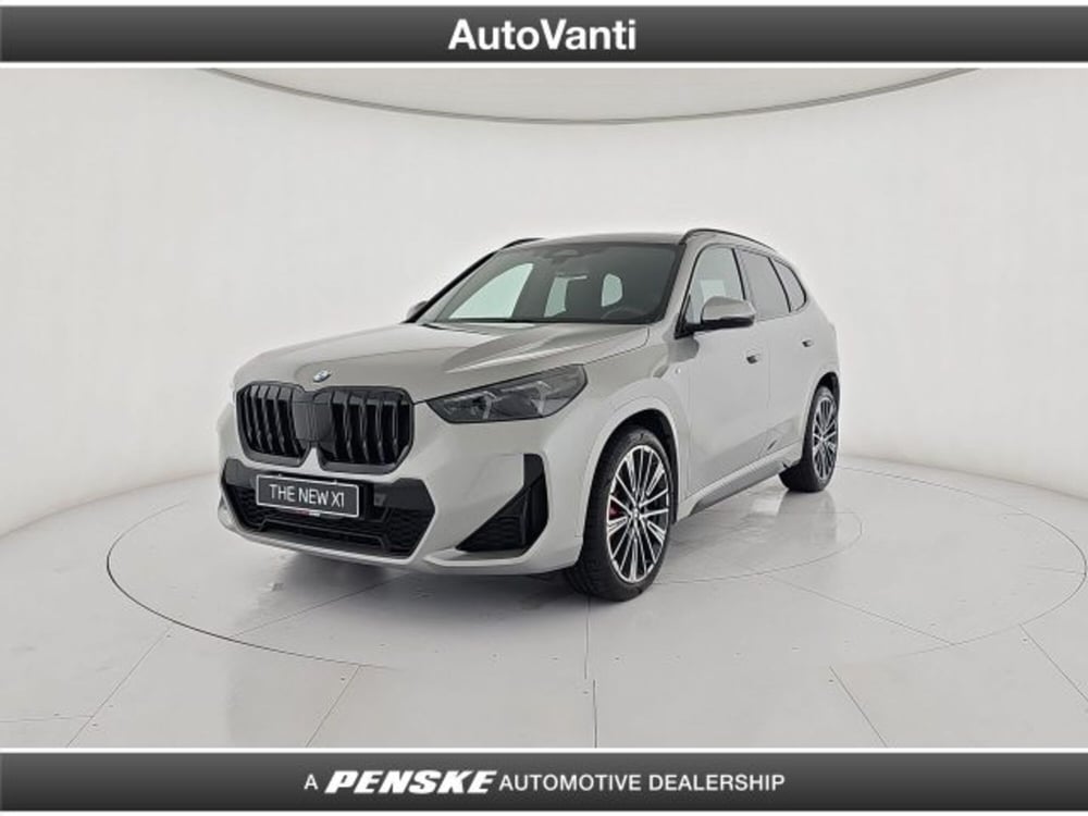 BMW X1 usata a Bologna