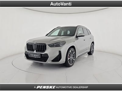 BMW X1 sDrive 18d Msport del 2024 usata a Granarolo dell&#039;Emilia