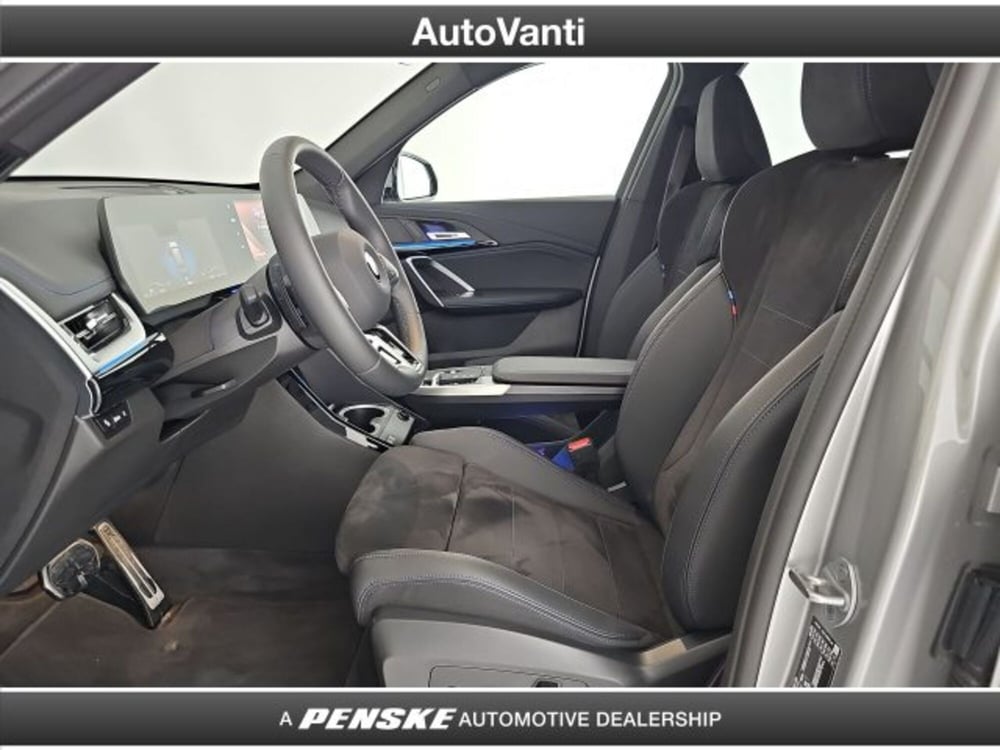 BMW X1 usata a Bologna (10)