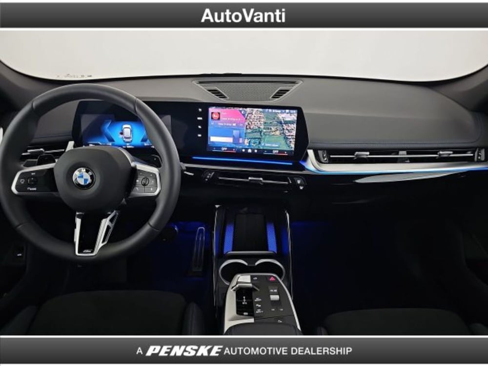 BMW X1 usata a Bologna (9)