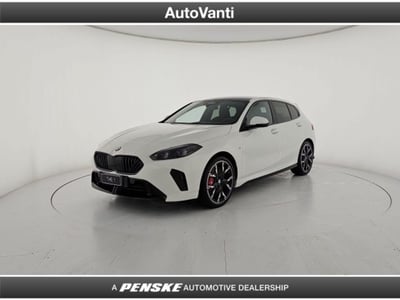 BMW Serie 1 120 48V MSport Pro auto nuova a Granarolo dell&#039;Emilia