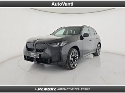 BMW X3 xDrive20d 48V Msport  del 2025 usata a Granarolo dell&#039;Emilia