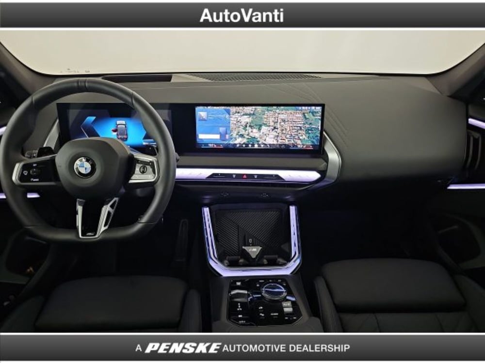 BMW X3 usata a Bologna (9)