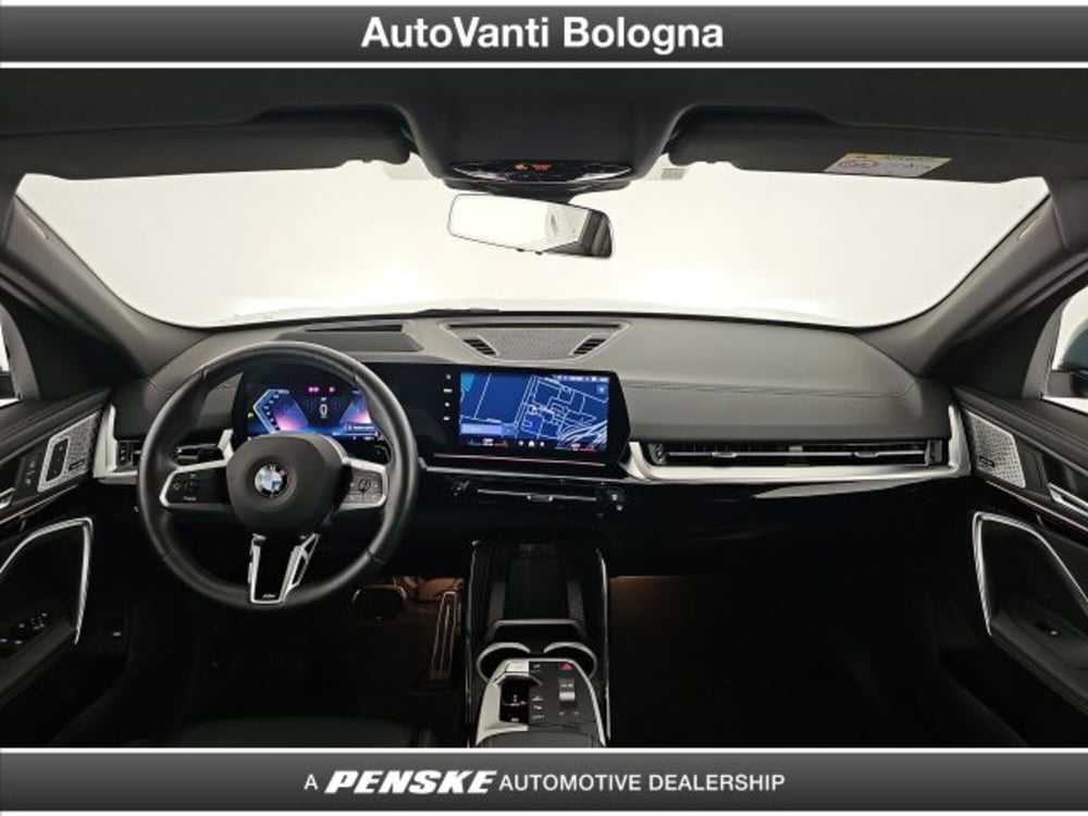 BMW X2 usata a Bologna (10)