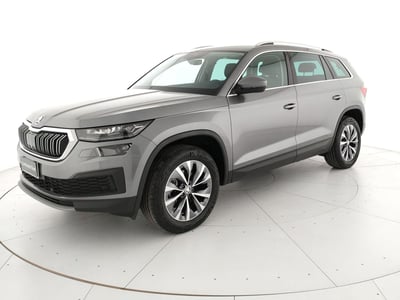 Skoda Kodiaq 1.5 TSI ACT DSG Style  del 2024 usata a Teverola