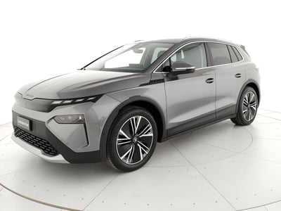 Skoda Elroq 85 Sportline nuova a Teverola