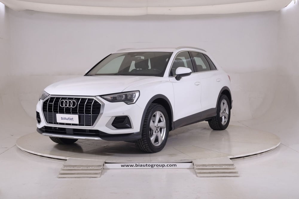 Audi Q3 Sportback usata a Torino