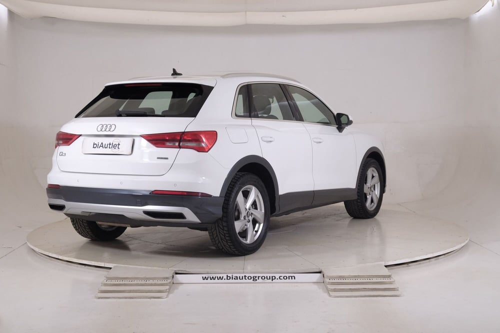 Audi Q3 Sportback usata a Torino (4)