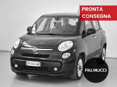 Fiat 500L Living 1.3 Multijet 95 CV Lounge  del 2017 usata a Prato